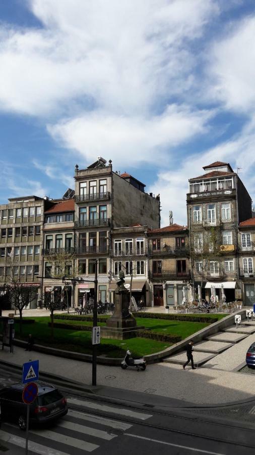 شقة Oporto Historico - Galerias المظهر الخارجي الصورة