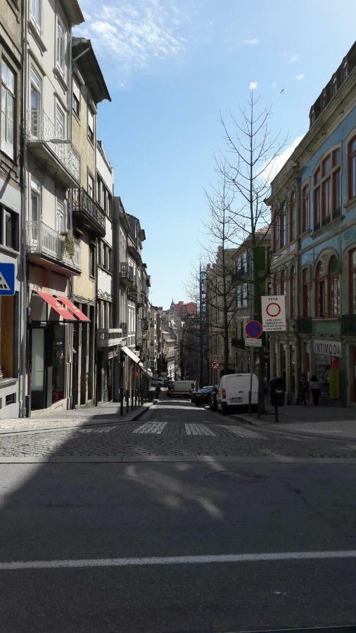 شقة Oporto Historico - Galerias المظهر الخارجي الصورة